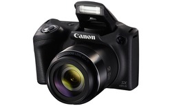 Foto zur Canon PowerShot SX430 IS