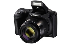 Foto zur Canon  PowerShot SX430 IS