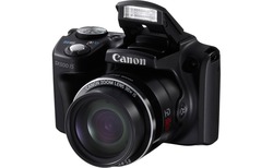 Foto zur Canon  PowerShot SX500 IS