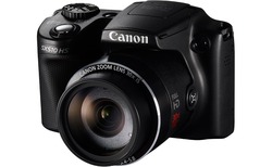 Foto zur Canon PowerShot SX510 HS