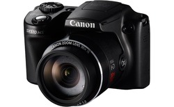 Foto zur Canon  PowerShot SX510 HS