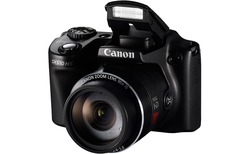 Foto zur Canon PowerShot SX510 HS
