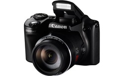 Foto zur Canon  PowerShot SX510 HS