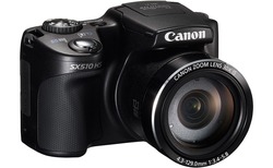 Foto zur Canon  PowerShot SX510 HS