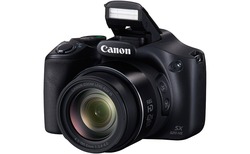 Foto zur Canon  PowerShot SX520 HS