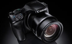 Foto zur Canon  PowerShot SX520 HS