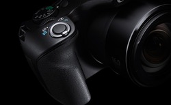 Foto zur Canon  PowerShot SX520 HS