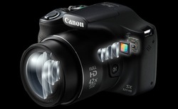 Foto zur Canon  PowerShot SX520 HS