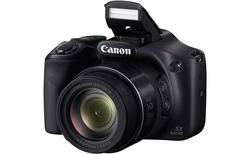 Foto zur Canon  PowerShot SX530 HS