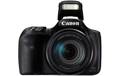 Foto zur Canon  PowerShot SX540 HS