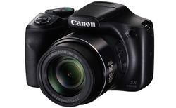 Foto zur Canon  PowerShot SX540 HS