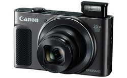 Foto zur Canon  PowerShot SX620 HS