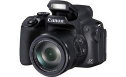 Foto zur Canon PowerShot SX70 HS