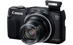 Foto zur Canon  PowerShot SX700 HS