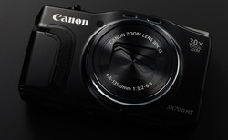Foto zur Canon  PowerShot SX700 HS