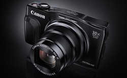 Foto zur Canon  PowerShot SX700 HS