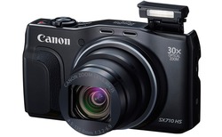 Foto zur Canon PowerShot SX710 HS