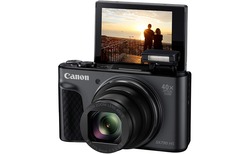 Foto zur Canon PowerShot SX730 HS