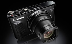 Foto zur Canon PowerShot SX730 HS