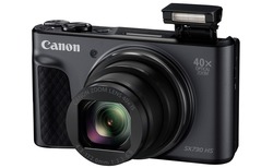 Foto zur Canon  PowerShot SX730 HS