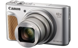 Foto zur Canon  PowerShot SX740 HS