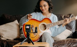 Foto zur Canon  PowerShot V10