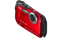 Foto zur Casio Exilim EX-G1