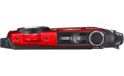 Foto zur Casio Exilim EX-G1