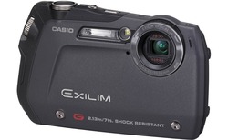 Foto zur Casio Exilim EX-G1