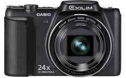 Foto zur Casio Exilim EX-H50