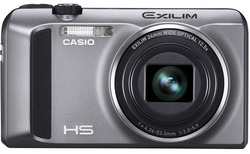 Foto zur Casio Exilim EX-ZR400