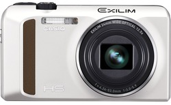 Foto zur Casio Exilim EX-ZR400