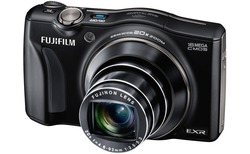 Foto zur FujiFilm  FinePix F800EXR