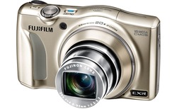 Foto zur FujiFilm  FinePix F800EXR