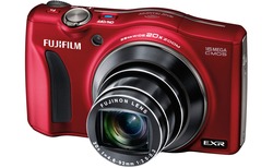 Foto zur FujiFilm  FinePix F800EXR