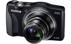 Foto zur FujiFilm  FinePix F850EXR