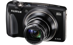 Foto zur FujiFilm  FinePix F900EXR