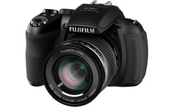 Foto zur FujiFilm  FinePix HS10