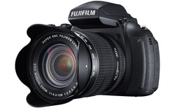 Foto zur FujiFilm  FinePix HS30EXR