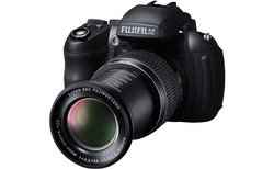 Foto zur FujiFilm  FinePix HS30EXR