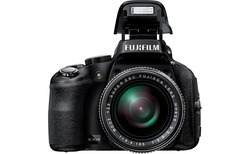 Foto zur FujiFilm  FinePix HS50EXR