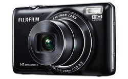 Foto zur FujiFilm  FinePix JX370