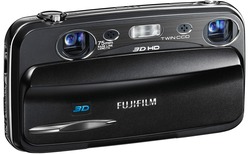 Foto zur FujiFilm  FinePix Real 3D W3