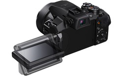 Foto zur FujiFilm  FinePix S1