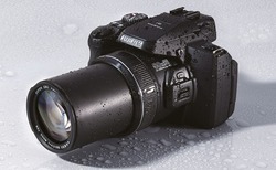 Foto zur FujiFilm  FinePix S1