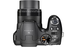 Foto zur FujiFilm  FinePix S2500HD