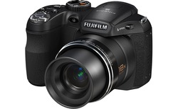 Foto zur FujiFilm  FinePix S2500HD