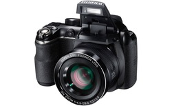 Foto zur FujiFilm  FinePix S4500