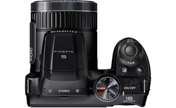 Foto zur FujiFilm  FinePix S4800