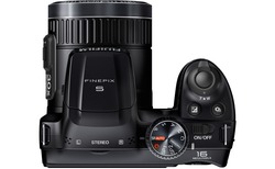 Foto zur FujiFilm  FinePix S6800